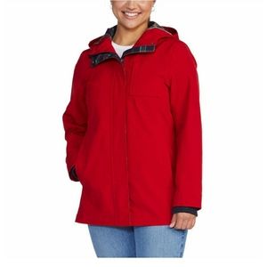 (Ew)Pendleton ladies rain jackets